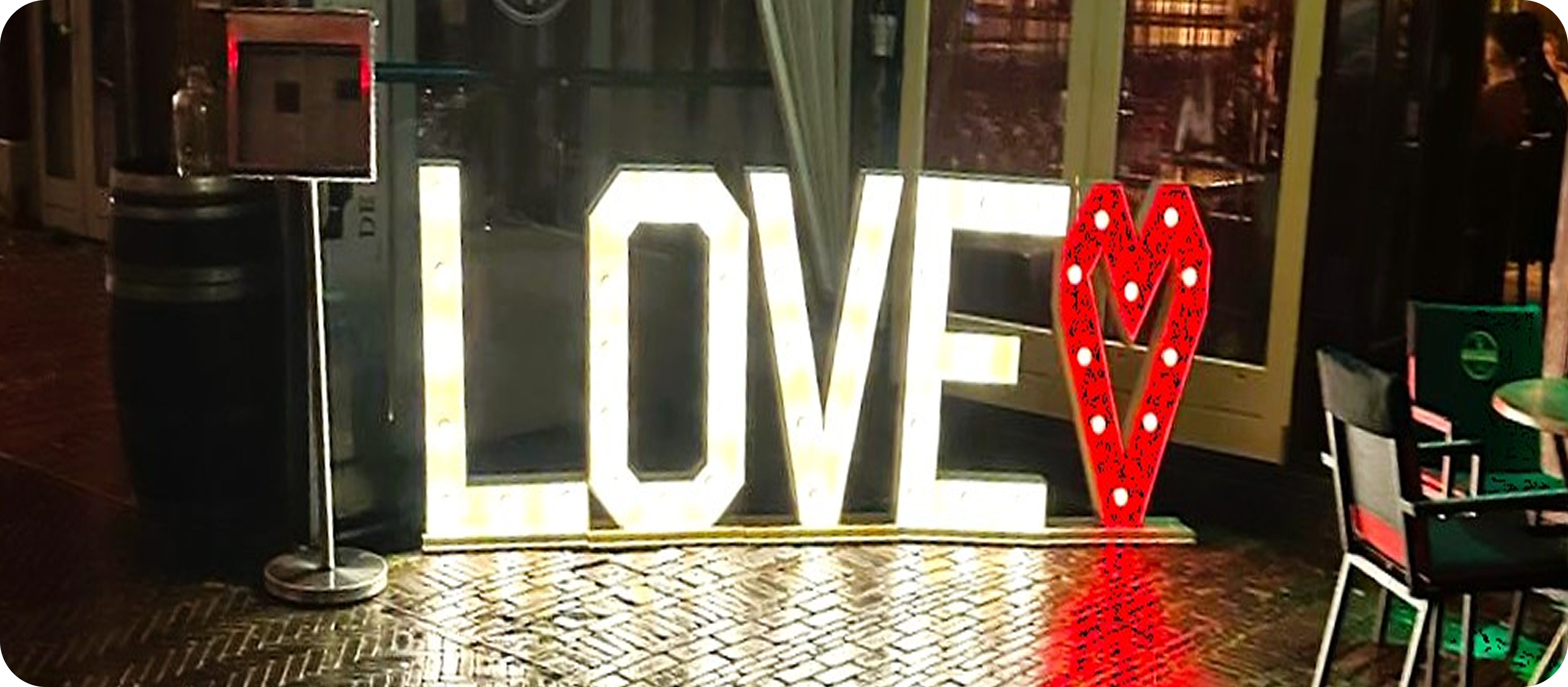 Een Mooie Herinnering,