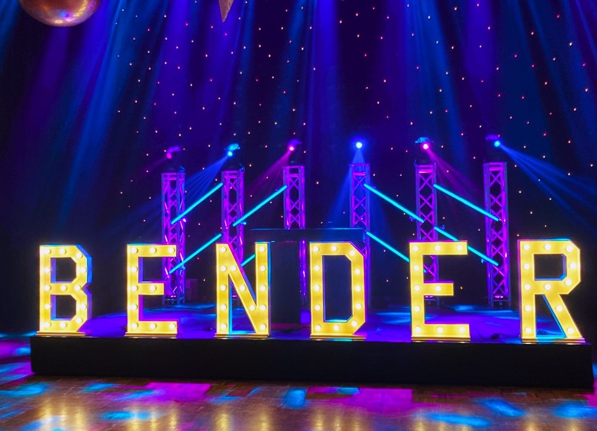 Kleur, Materiaal & Afwerking