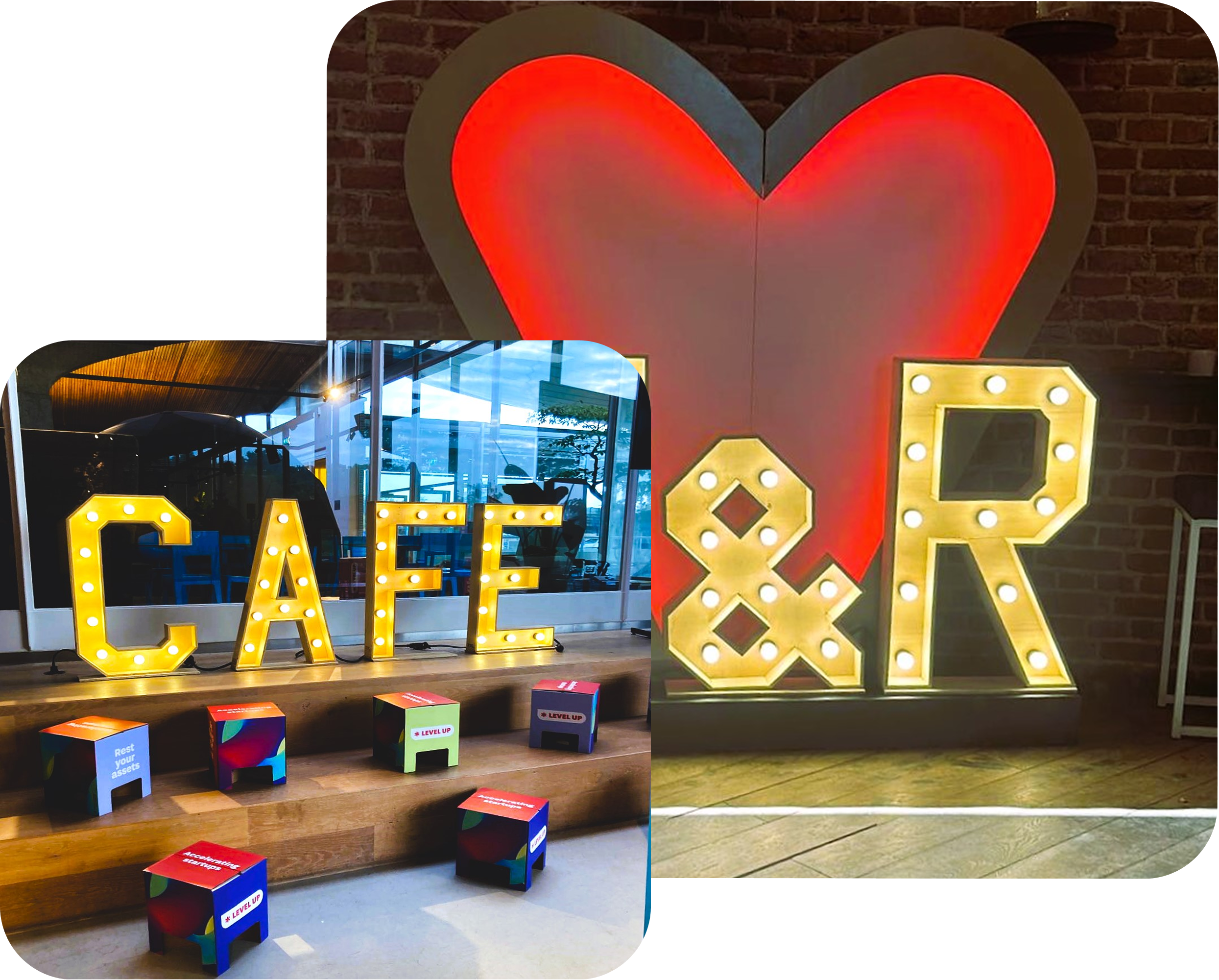 Maak Van Je Baby Shower