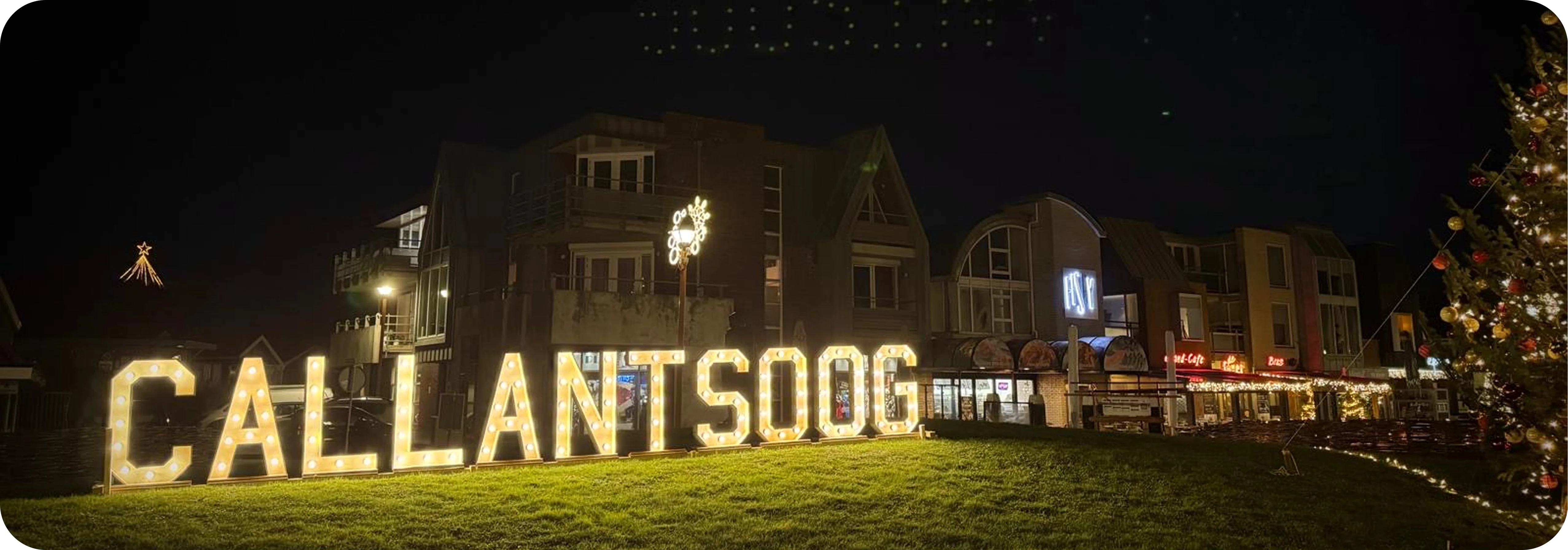 Alles Begint Met Een Idee