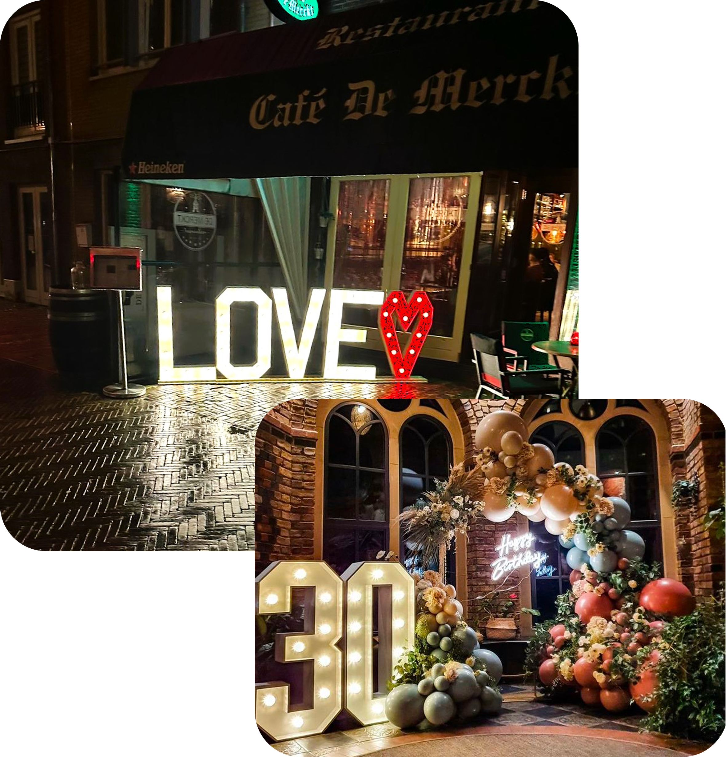 Schetsen en verbeteringen aanbrengen